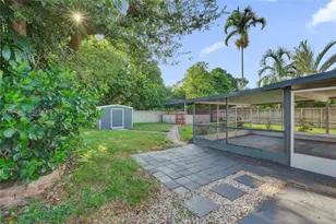 2015 N 58th Ave, Hollywood, FL 33021 - Photo 57