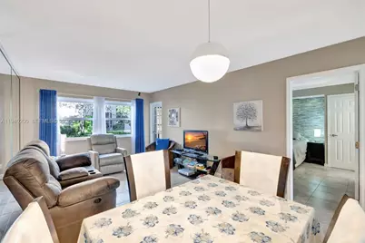 3431 NW 50th Ave #113, Lauderdale Lakes, FL 33319 - Photo 9