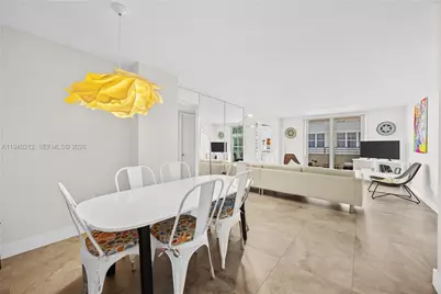 5555 Collins Ave #4B, Miami Beach, FL 33140 - Photo 3