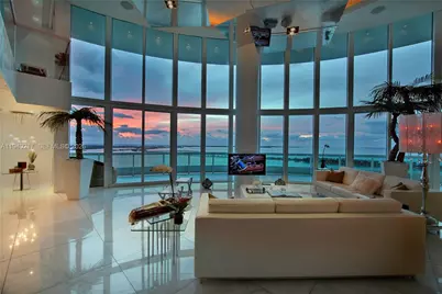 1643 Brickell Ave #2902, Miami, FL 33129 - Photo 1