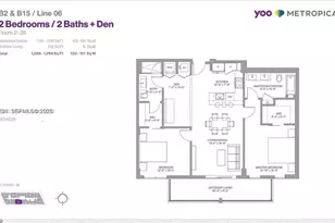 2000 Metropica Wy, Sunrise, FL 33323 - Photo 15