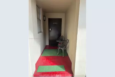 1811 Jefferson St #603, Hollywood, FL 33020 - Photo 7