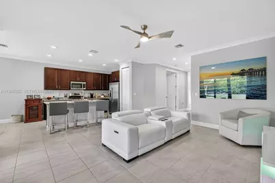 16699 SW Osprey Falls Way, Port Saint Lucie, FL 34987 - Photo 5