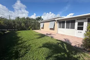 238 SE 3rd St, Dania Beach, FL 33004 - Photo 3