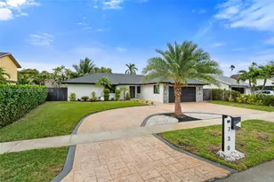 730 SW 95 Terrace, Pembroke Pines, FL 33025 - Photo 29