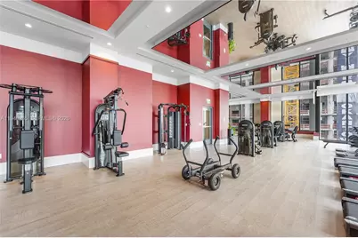 11 NE 6th Street #1702, Miami, FL 33132 - Photo 25