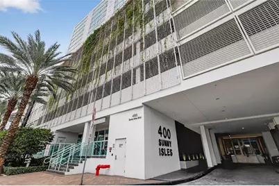 400 Sunny Isles Blvd #1207, Sunny Isles Beach, FL 33160 - Photo 47