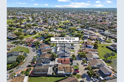 5565 NW 193rd Ln, Miami Gardens, FL 33055 - Photo 49