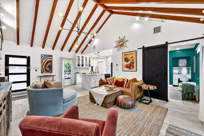 8225 NE 8th Ct, Miami, FL 33138 - Photo 5