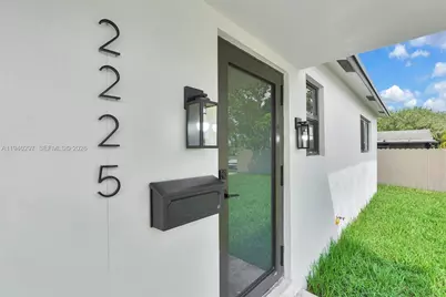 2225 NW 195th St, Miami Gardens, FL 33056 - Photo 3