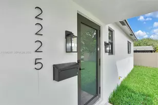 2225 NW 195th St, Miami Gardens, FL 33056 - Photo 3