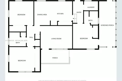 2308 W Aileen, Tampa, FL 33607 - Photo 25