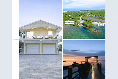 335 Bayview Ave, Key Largo, FL 33037 - Photo 1