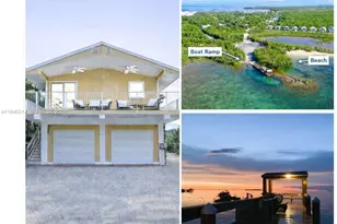 335 Bayview Ave, Key Largo, FL 33037 - Photo 1