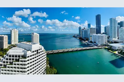 701 Brickell Key Blvd #LPH-01, Miami, FL 33131 - Photo 1