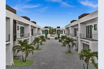 4640 SW 32nd Ave #D1, Dania Beach, FL 33312 - Photo 77