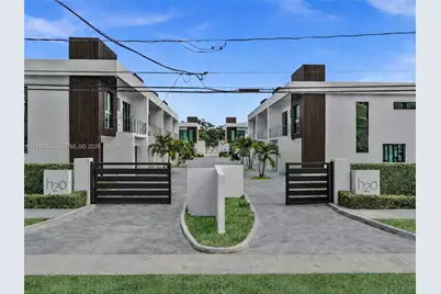 4640 SW 32nd Ave #D1, Dania Beach, FL 33312 - Photo 3