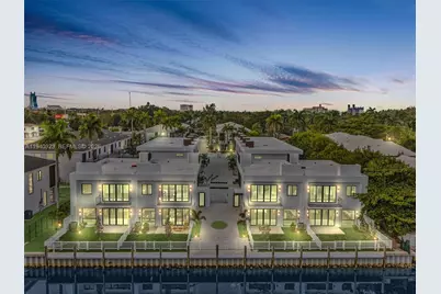 4640 SW 32nd Ave #D1, Dania Beach, FL 33312 - Photo 1