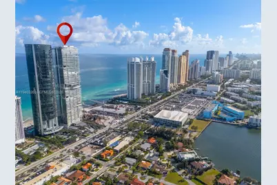 18501 Collins Ave #402, Sunny Isles Beach, FL 33160 - Photo 45