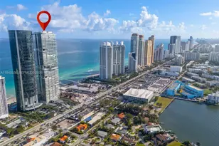 18501 Collins Ave, Sunny Isles Beach, FL 33160 - Photo 45
