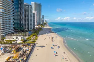 18501 Collins Ave, Sunny Isles Beach, FL 33160 - Photo 39