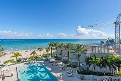 18501 Collins Ave #402, Sunny Isles Beach, FL 33160 - Photo 29