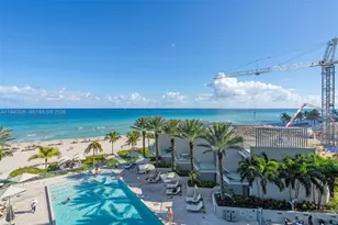 18501 Collins Ave, Sunny Isles Beach, FL 33160 - Photo 29