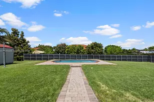 13205 SW 218th Terrace, Miami, FL 33170 - Photo 35
