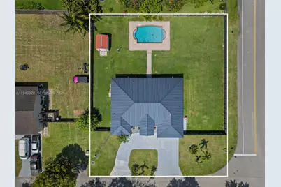13205 SW 218th Ter, Miami, FL 33170 - Photo 1