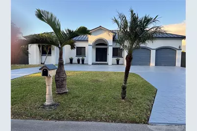 13205 SW 218th Ter, Miami, FL 33170 - Photo 1