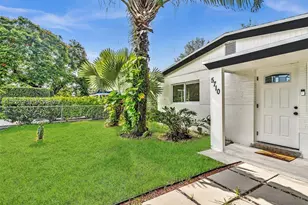 5710 Raleigh St, Hollywood, FL 33021 - Photo 1