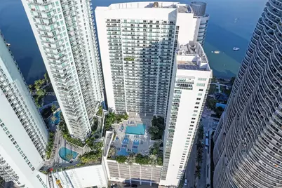 1800 N Bayshore Dr #2006, Miami, FL 33132 - Photo 21