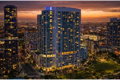 1800 N Bayshore Dr #2006, Miami, FL 33132 - Photo 1
