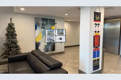 16565 NE 26th Ave #5G, North Miami Beach, FL 33160 - Photo 3