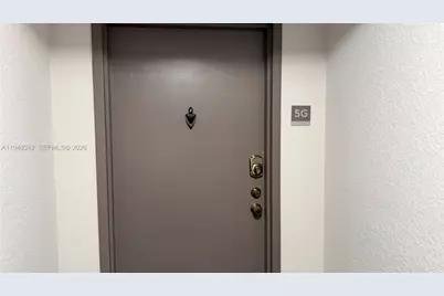 16565 NE 26th Ave #5G, North Miami Beach, FL 33160 - Photo 5