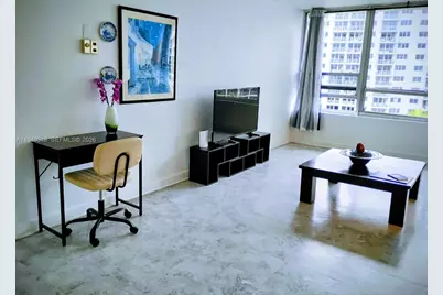 1500 Bay Rd #854S, Miami Beach, FL 33139 - Photo 9