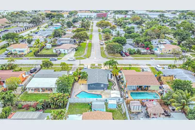 [Address not provided], Oakland Park, FL 33334 - Photo 43