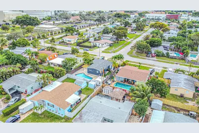 [Address not provided], Oakland Park, FL 33334 - Photo 45
