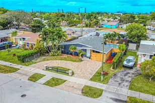 [Address not provided], Oakland Park, FL 33334 - Photo 37
