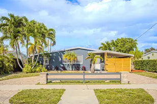 [Address not provided], Oakland Park, FL 33334 - Photo 1