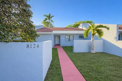8124 SW 153rd Pl #8124, Miami, FL 33193 - Photo 1