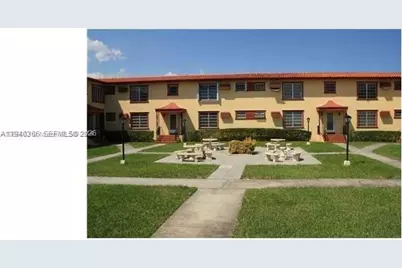 631 SW 11 St #3W, Miami, FL 33130 - Photo 1
