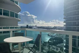 1800 N Bayshore Dr, Miami, FL 33132 - Photo 1