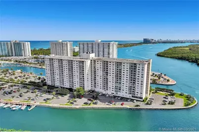 400 Kings Point Dr #503, Sunny Isles Beach, FL 33160 - Photo 7