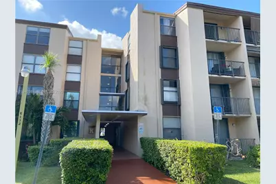 14601 N Kendall Dr #403K, Miami, FL 33186 - Photo 1