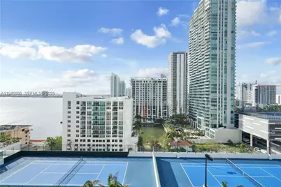480 NE 30th St #1403, Miami, FL 33137 - Photo 1