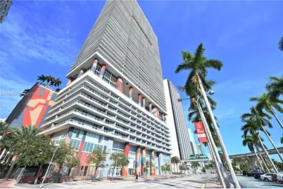 50 Biscayne Blvd #2008, Miami, FL 33132 - Photo 1