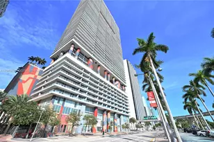 50 Biscayne Blvd, Miami, FL 33132 - Photo 1