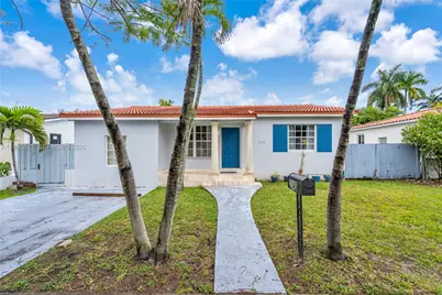 2145 SW 26th St, Miami, FL 33133 - Photo 1