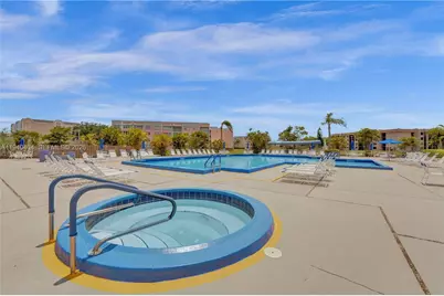 2541 N Nob Hill Rd #309, Sunrise, FL 33322 - Photo 21